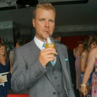 Blanchard Wells Ltd Employee Matt Fenn's profile photo