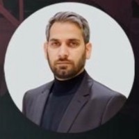 National Payments Employee Ahmed Khan's profile photo