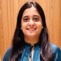 Dabur Employee Nishita Gupta's profile photo