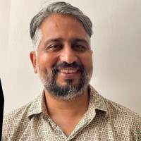Supermorpheus Employee Sameer Guglani's profile photo