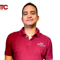 NETCO Logística Employee Misael Elier Martinez's profile photo
