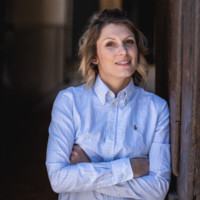 ZILLI Employee Lydie P.'s profile photo