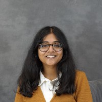 Niharika K Email