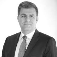 Nuh Çimento Grubu Employee Tevfik Bilgin's profile photo