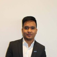 Aplin Martin Employee Jay-Lord Agliam's profile photo