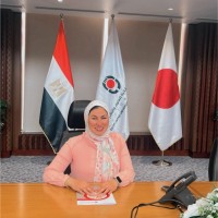 Egypt-Japan University of Science and Technology (E-JUST) Employee Walaa Hamdy's profile photo