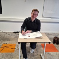 Michiel van Schaik Email