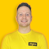 Digico Employee Campbell Barlow's profile photo