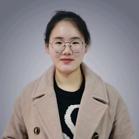 Shanghai Eastshine Industry Co.,Ltd Employee Mary Cao🧳's profile photo