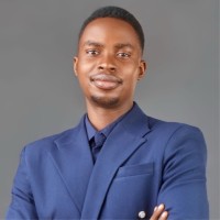 Blockchain Alpha Employee John Fáwọlé's profile photo