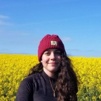 Apihappy Employee Anna Picault's profile photo