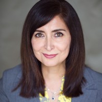 Sima Salahshor Email & Phone Number