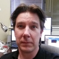 Matt Robinson Email