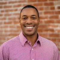 Jelani Reynolds's profile photo