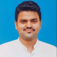 Wipro Employee Nanda P's profile photo
