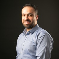 E.ON One Employee Berkan Cavan's profile photo