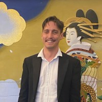 OpenHands Employee Juan Michelini's profile photo