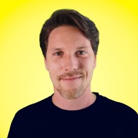 Solar Impulse Foundation Employee Mickael Rochat's profile photo
