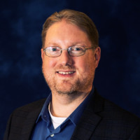 Three Rivers Park District Employee Eric Quiring's profile photo