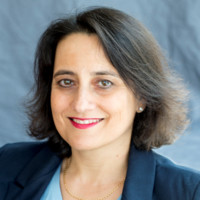VISEO Employee Sonia Mena-Rouges's profile photo