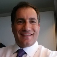 IBM Employee Greg Marino's profile photo
