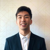 Deloitte Employee Caleb Yu's profile photo