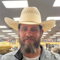 Synergy Equipment Employee Johnathan Kenyon's profile photo