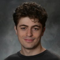 424 Group, Inc. Employee Charlie Segal's profile photo