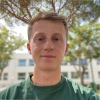 FiveCo Employee Arthur Dietrich's profile photo