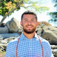 EL DORADO UNION HIGH SCHOOL DISTRICT Employee Brandon Pacheco's profile photo