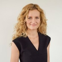 The Cultivist. Employee Marlies Reijtenbagh's profile photo