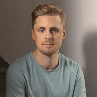 Precis Digital Employee Christoffer Lötebo's profile photo