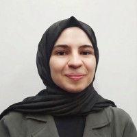 PONS Employee Merve Bülbül's profile photo