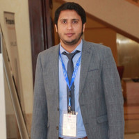 Al Manara Employee Muhammad Asim's profile photo