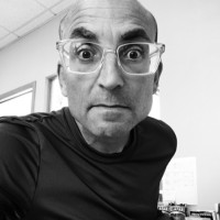 Catapult Thinking Employee Dean Whitney's profile photo