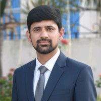 Reliance Consumer Products Limited Employee Srinivas Ch's profile photo