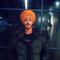 Gurmaandeep Singh's profile photo