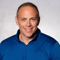 Exodus Machines Employee Richard Currie's profile photo