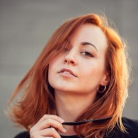 FLASKE Employee Alona Soldatova's profile photo