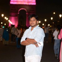 Executive Programs Employee Akshat Trivedi's profile photo