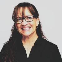 Concreate Employee Angela Guerra's profile photo