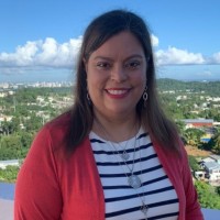 Empowered By Light Employee Camilie Rivera-Dueno's profile photo