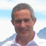 utecture Employee David Harvey's profile photo