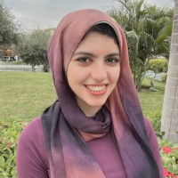 Ayvo Employee Shaimaa Elsayed's profile photo