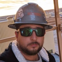 Eric Drumm Email & Phone Number