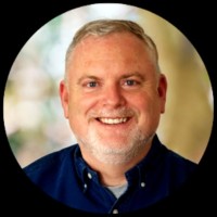 Mentoring Alliance Employee Chris McBride's profile photo