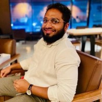 Abdul Maroof's profile photo