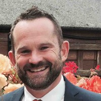 Origin Global Employee Darren James's profile photo