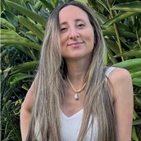 Meridional Seguros Employee Camila Peralta's profile photo
