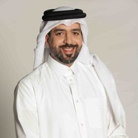 Al Jazeera Media Network Employee Abdulaziz Mahmoud's profile photo